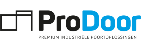 Prodoor Benelux sprl Logo