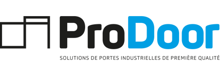Prodoor Benelux sprl Logo