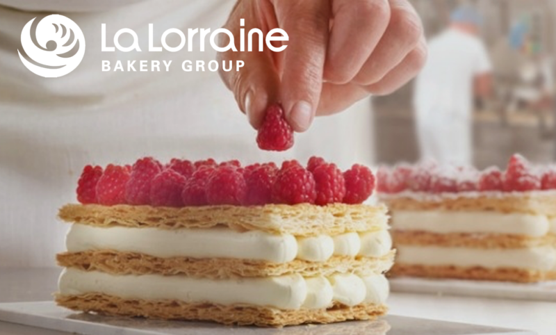 La Lorraine Bakery Group - Prodoor